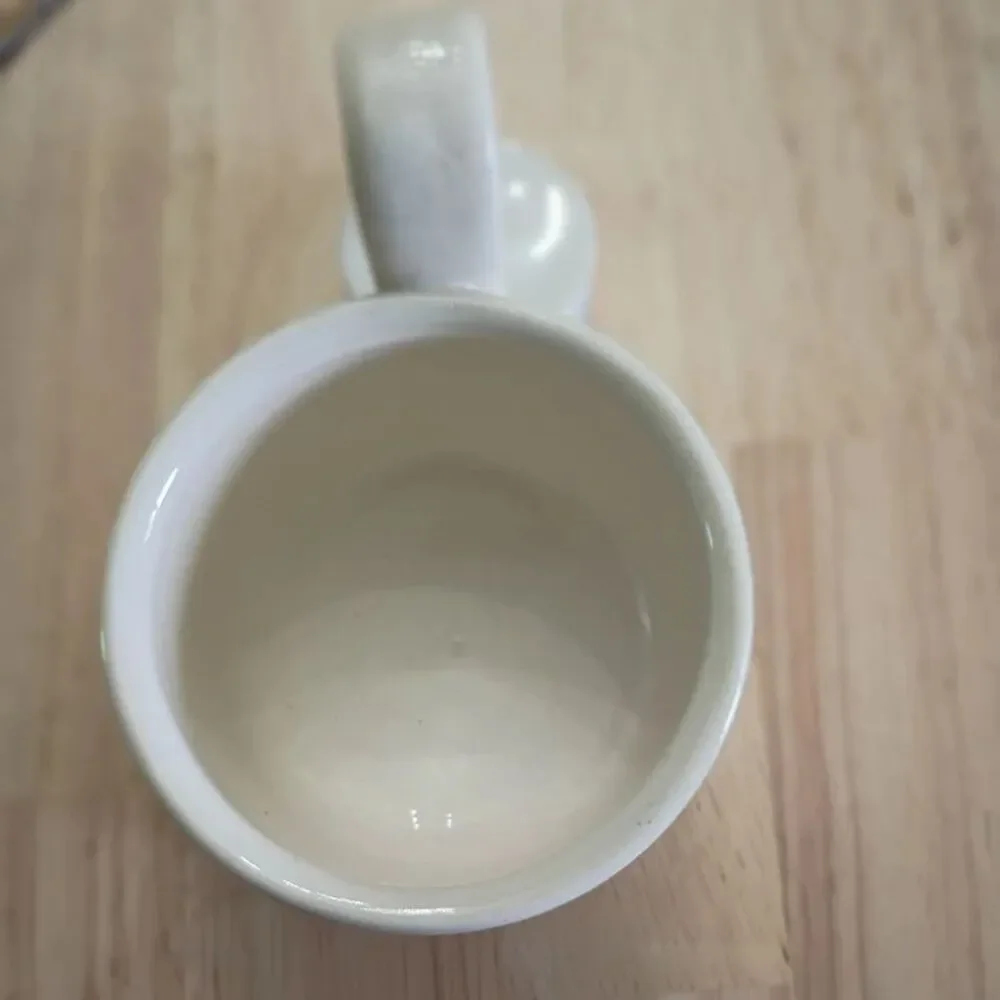 Mini Candle Holder with Handle 